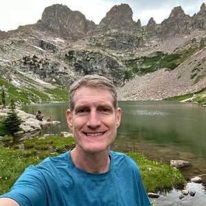 Meet your Posher, Brandon